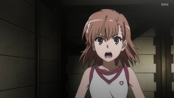 「とある科学の超電磁砲T」3期 8話感想 画像  (32)