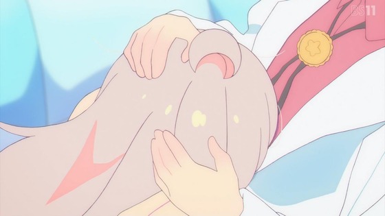 「お兄ちゃんはおしまい!」おにまい 5話感想 (19)