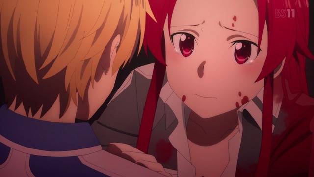 SAO3期 10話感想 (43)