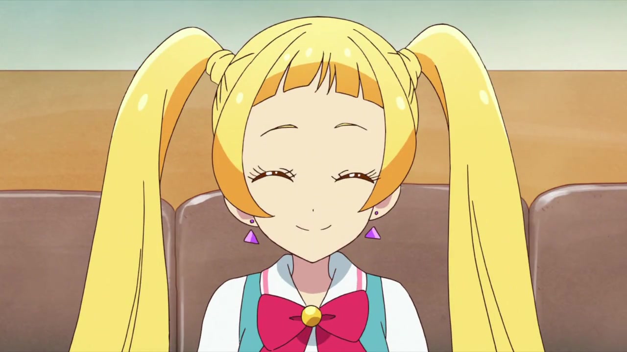 アイカツフレンズ 64話感想 ハニーキャットはギャラクシーに向かって飛ぶ 世界の次は宇宙でアイドル活動じゃない 実況 画像まとめ ポンポコにゅーす ファン特化型アニメ感想サイト アイカツフレンズ 64話感想 ハニーキャットはギャラクシーに向かって飛ぶ 世界の次は宇宙でアイドル活動じゃない 実況 画像まとめ ポンポコにゅーす ファン特化型アニメ感想サイト