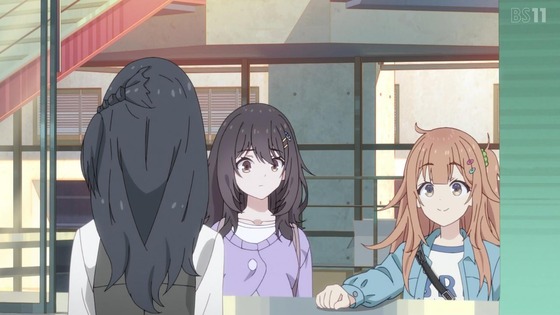 「日々は過ぎれど飯うまし」9話感想 (1)