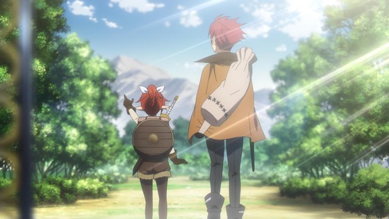 「ゴブリンスレイヤーⅡ」2期 4話感想 (74)