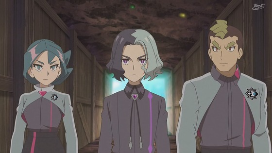 「ポケットモンスター」アニポケ22話感想 (24)