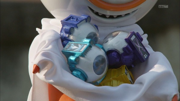 仮面ライダーゴースト (31)