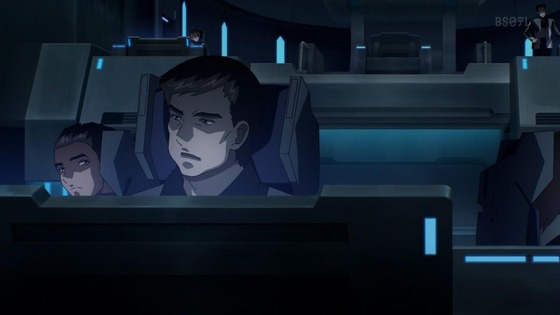 「蒼穹のファフナー THE BEYOND」4話感想 (84)