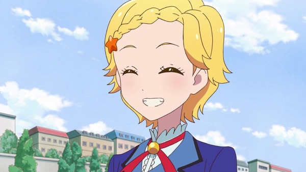 「アイカツオンパレード!」4話感想 (89)