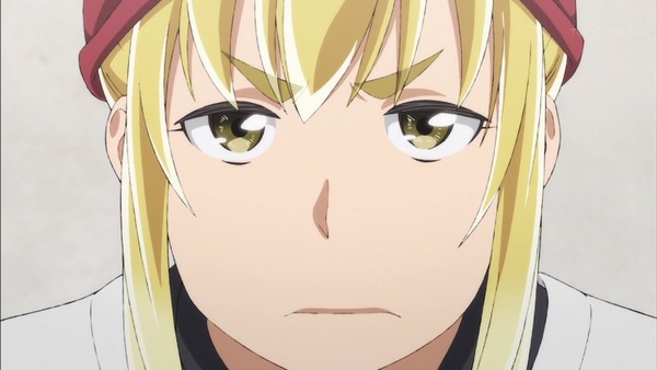 「ヒナまつり」7話感想 (4)