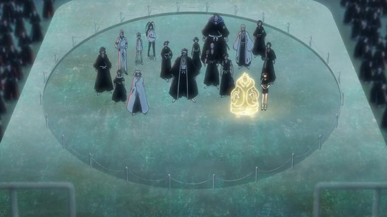 「BLEACH 千年血戦篇」31話感想 (96)