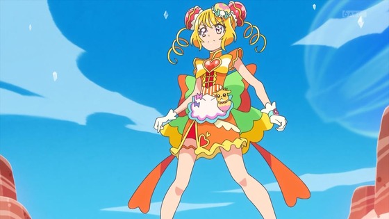 「デリシャスパーティ♡プリキュア」デパプリ 7話感想 (54)