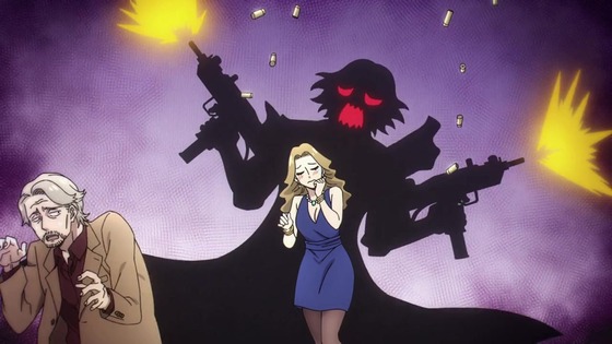 「SPY×FAMILY」3期 41話感想 (61)