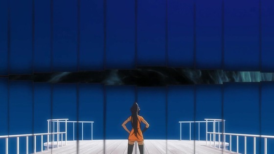 「BLEACH 千年血戦篇」32話感想 (13)