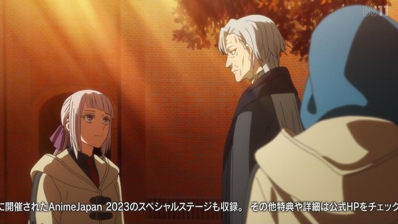 「魔法使いの嫁 SEASON2」2期 12話感想 (61)