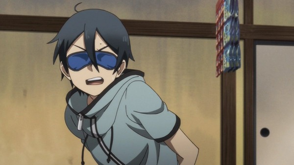 だがしかし (45)