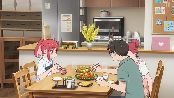 「瑠璃の宝石」7話感想 (63)