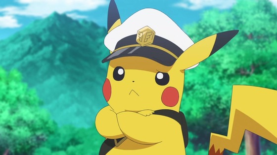 「ポケットモンスター」90話感想 (2)