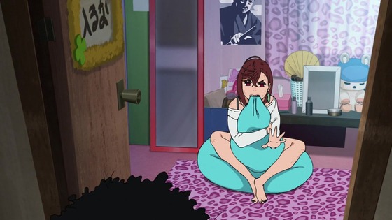 「ダンダダン」2話感想 (20)