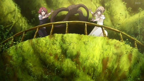 「ゴブリンスレイヤーⅡ」2期 7話感想 (17)
