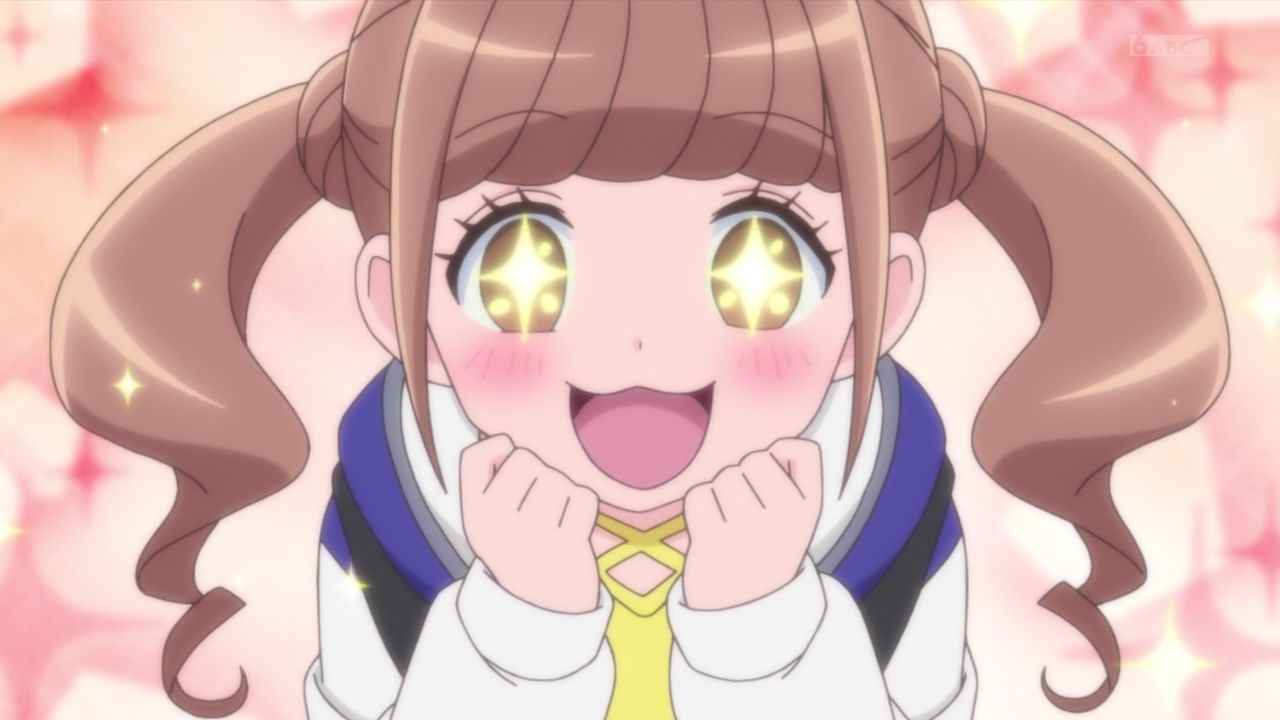 ヒーリングっど プリキュア 第26話感想 画像 花火と流しそうめんと浴衣で飾る優しい夏 これまでを振り返る4人 ラテ様いつにも増してお可愛らしいわ ヒープリ ポンポコにゅーす ファン特化型アニメ感想サイト