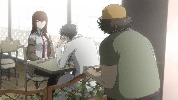 STEINS;GATE(シュタインズ・ゲート) (28)