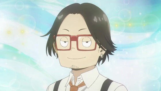 「SPY×FAMILY」50話感想 (133)