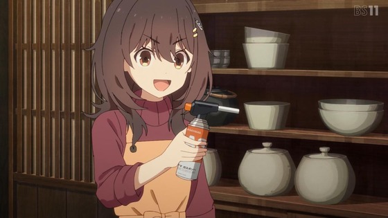 「日々は過ぎれど飯うまし」10話感想 (50)