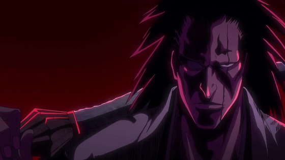 「BLEACH 千年血戦篇」20話感想 (56)