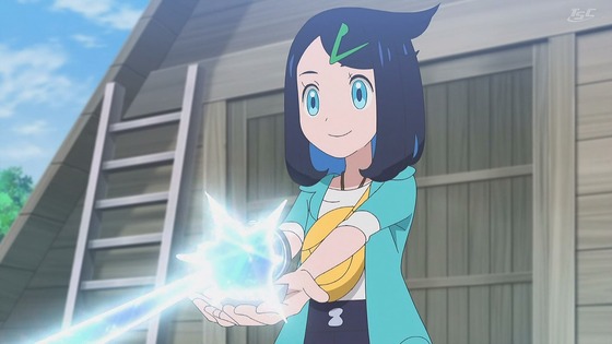 「ポケットモンスター」21話感想 (75)