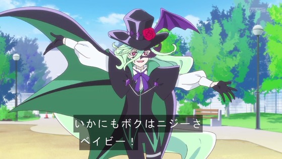 「名探偵プリキュア！」2話感想  (38)