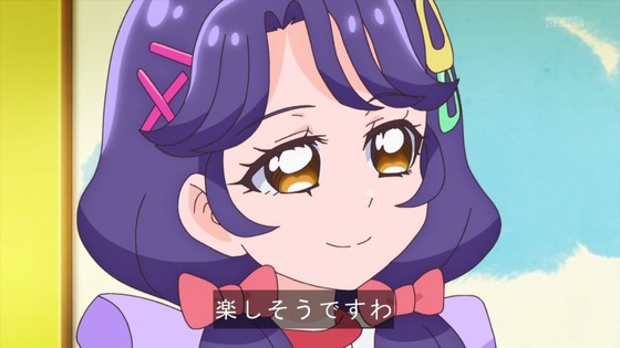 「トロピカル~ジュ!プリキュア」14話感想 (23)
