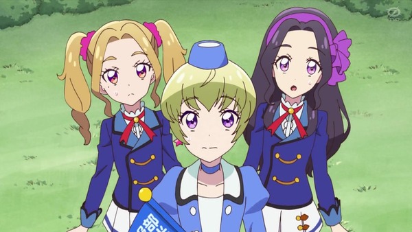 「アイカツオンパレード!」20話感想 画像 (97)