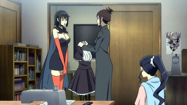 デュラララ!!×2 転 (32)