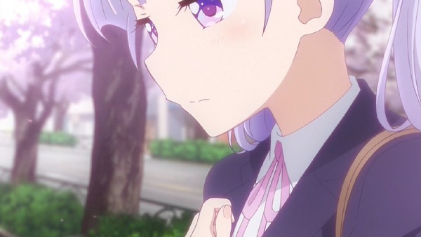 「NEW GAME！！」2期 1話 (5)
