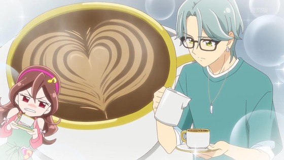 「キミとアイドルプリキュア♪」キミプリ 4話感想 (40)