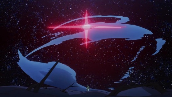 「Fate/strange Fake Whispers of Dawn」感想 (225)