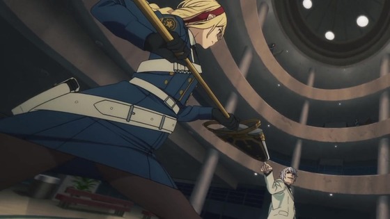 「Fatestrange Fake」2話感想 (91)