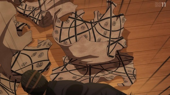 「ゴールデンカムイ」56話感想 (37)