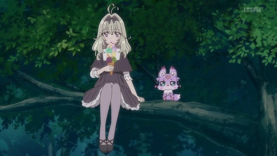 「名探偵プリキュア！」6話感想 (13)