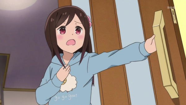 「ひとりぼっちの○○生活」3話感想 (70)