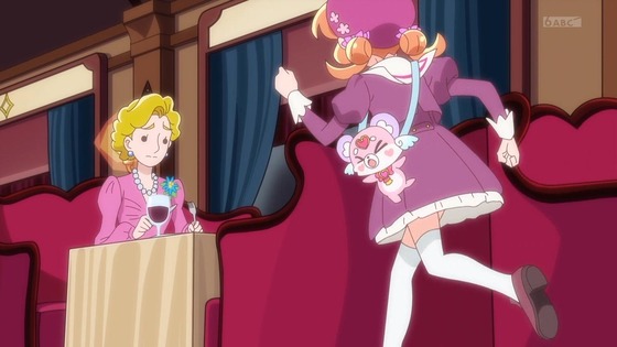 「名探偵プリキュア！」19話感想 (23)