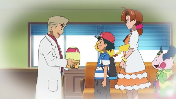 「ポケットモンスター サン&ムーン」 (16)