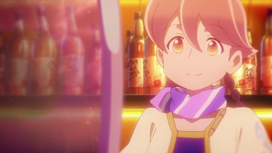 「アポカリプスホテル」5話感想 (133)
