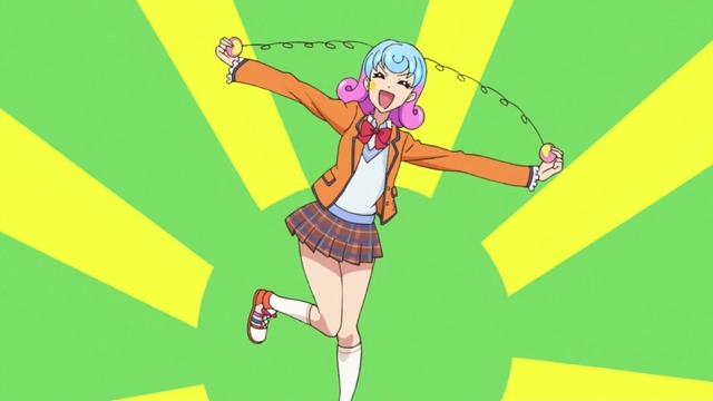 アイカツ! (27)