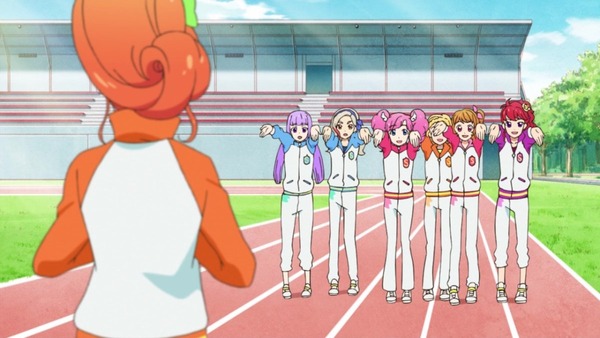 アイカツ (11)