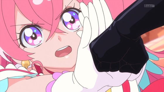 「デリシャスパーティ♡プリキュア」デパプリ 12話感想 (42)