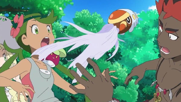 「ポケットモンスター サン&ムーン」 (35)