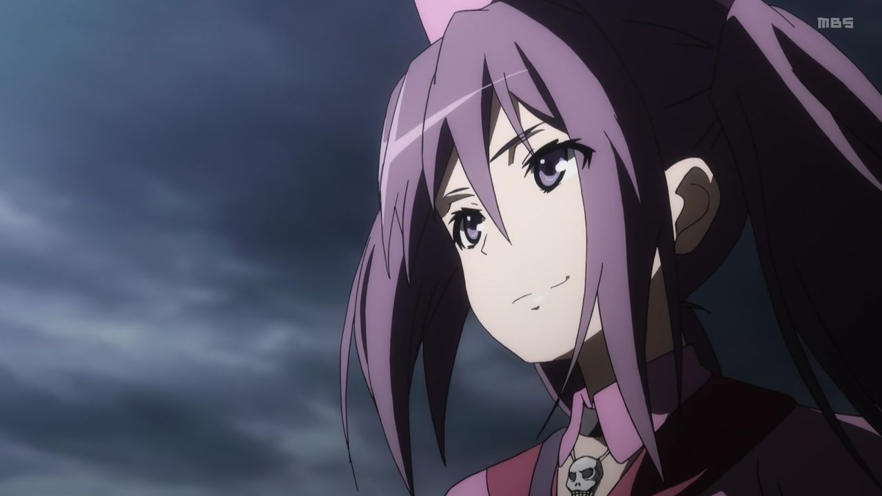 とある科学の超電磁砲t 3期 11話感想 画像 削板軍覇 上条当麻の参戦で更に面白さ高まる 雷神御坂をよそにヒロイン力を噛みしめる食蜂さん可愛らしい ポンポコにゅーす ファン特化型アニメ感想 サイト