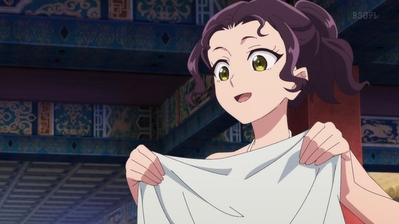 「薬屋のひとりごと」37話感想 (45)