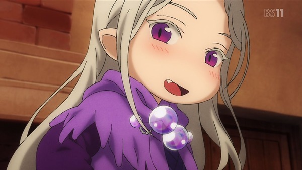 「ハクメイとミコチ」9話 (63)