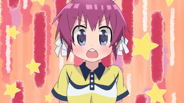 「灼熱の卓球娘」 (10)