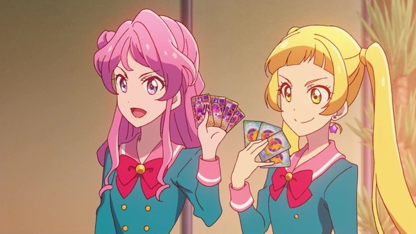 「アイカツフレンズ!」31話感想 (100)